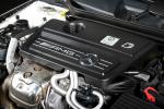 Mercedes-AMG CLA45 by B&B 2015 года